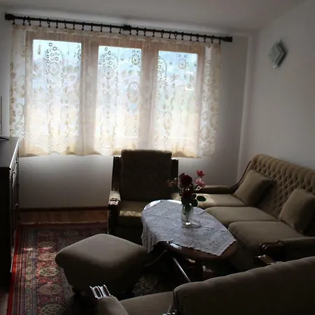 Apartman Grand