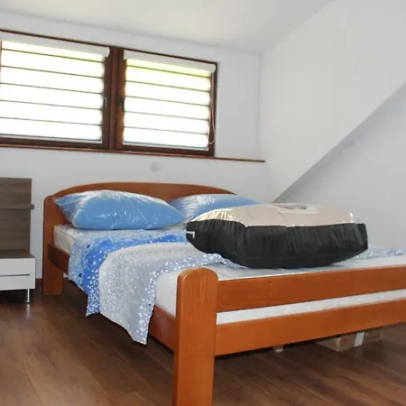 Apartman Grand * Visoko