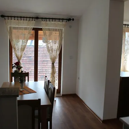 Apartman Grand * Visoko