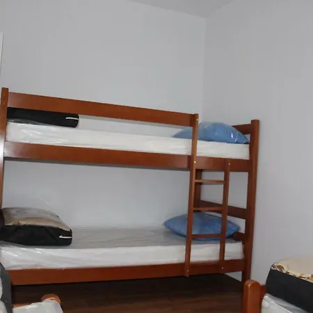 Apartman Grand Appartement