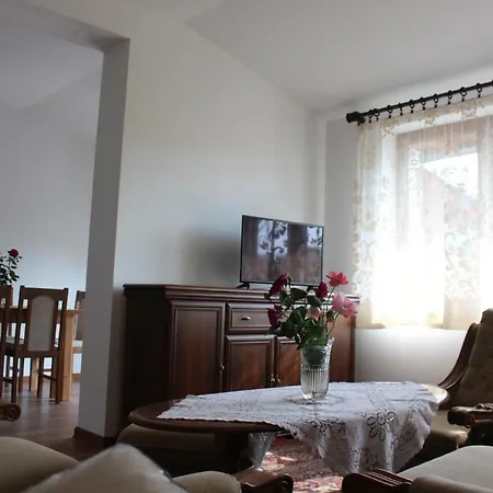 Apartman Grand Visoko