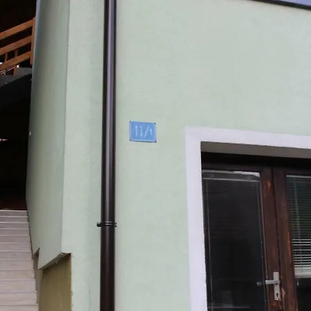 Apartman Grand Visoko