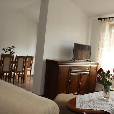 Apartman Grand Appartement