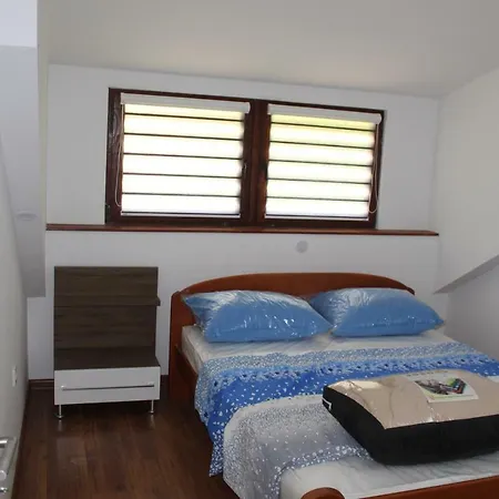 Appartement Apartman Grand Visoko