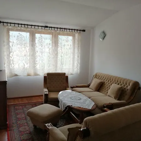 Apartman Grand Appartement *