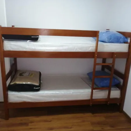 Apartman Grand *