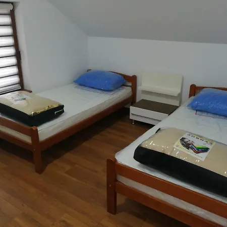 Apartman Grand * Visoko
