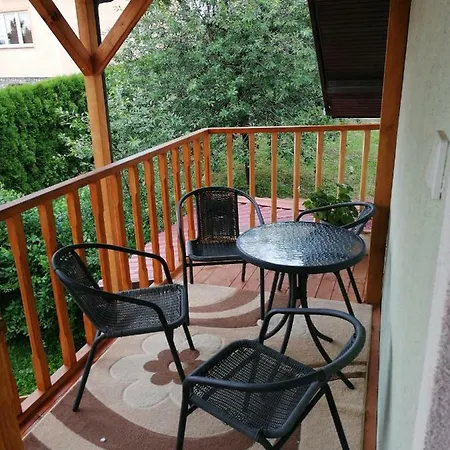 Apartman Grand Visoko