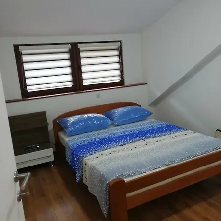 Appartement Apartman Grand