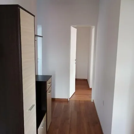 Apartman Grand Appartement Visoko