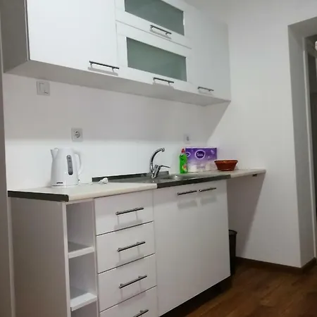Apartman Grand Appartement Visoko
