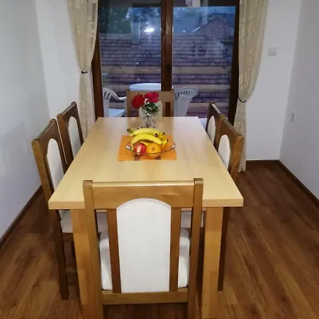 Appartement Apartman Grand