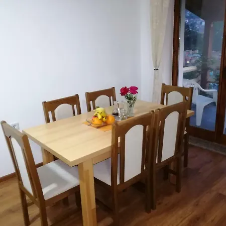 Appartement Apartman Grand