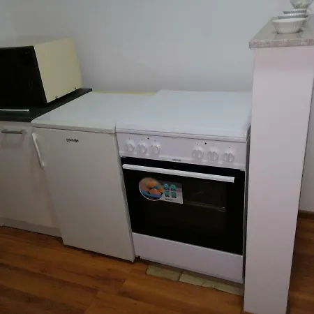 Appartement Apartman Grand *