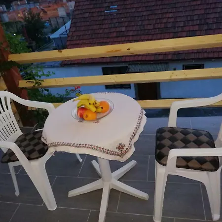 Apartman Grand Visoko