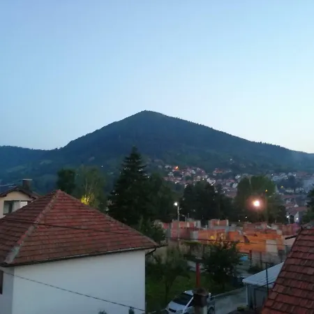 Apartman Grand * Visoko
