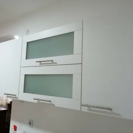 Apartman Grand Appartement
