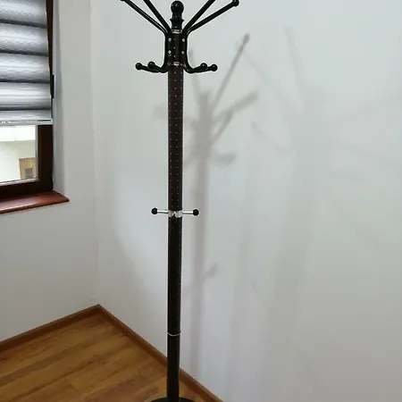 Appartement Apartman Grand *