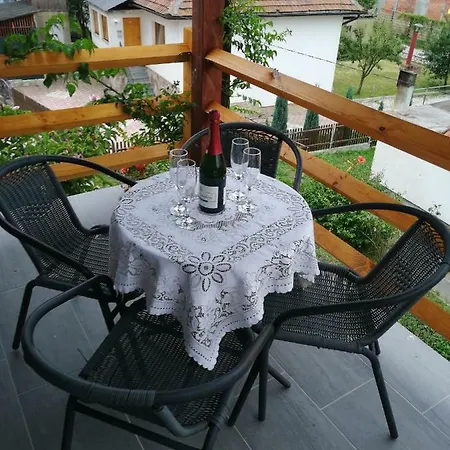Appartement Apartman Grand Visoko