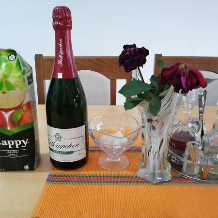 Apartman Grand Visoko