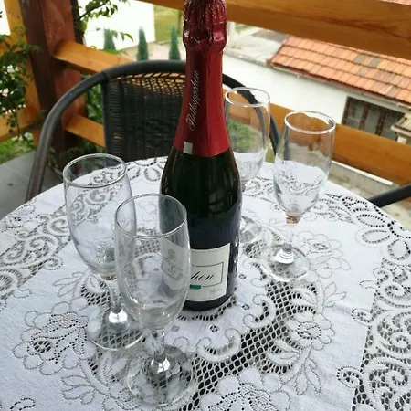 Apartman Grand Appartement