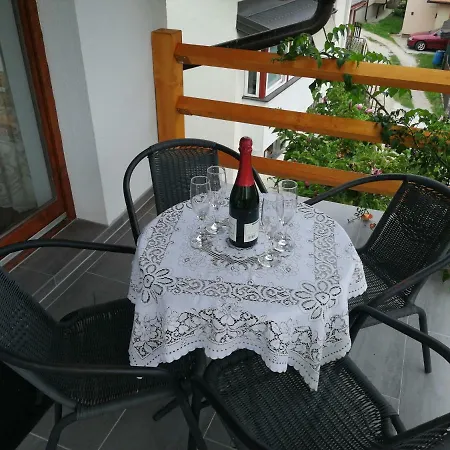 Apartman Grand *